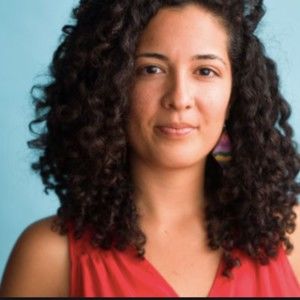 Meet your Posher, Janet (the best)